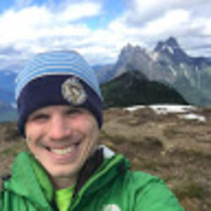 Meet your Posher, James